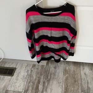 Juniors medium sweater